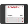 SanDisk SSD SanDisk SDSS31200TBB-000G0 drives allo stato solido 2 TB 2.5" Serial ATA III 3D NAND [SDSS31200TBB-000G0]