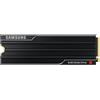 Samsung SSD Samsung 9100 PRO 8 TB M.2 PCI Express 5.0 NVMe V-NAND TLC [MZ-VAP8T0CW]