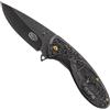 V-STORM COLTELLO TASCABILE CON APERTURA ASSISTITA