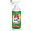 Détach'tout Attivo Smacchiatore e Antiodore Tessuti Bio, 500 ml