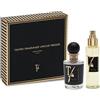 Diffusori Ambiente Nero Divino Gift Set KIT