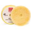 RUPES 9.BW150M TAMPONE LANA GIALLA MEDIUM 130/145 mm