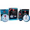 RUPES TRIAL KIT D-A COARSE 180