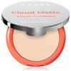 LAMEL Cloud Matte Powder Foundation 8 g
