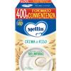 Mellin Spa Mellin Crema Di Riso Formato Convenienza 400 Grammi