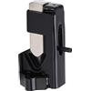 SENECESLI Pinza per Crimpare a Martello, Pinza per Capocorda a Martello Professionale per Terminali di Cavi e Batterie con Gamma da 8 a 4/0 AWG, Struttura in Ferro e Acciaio