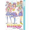 Auri Hirao If My Favorite Pop Idol Made It to the Budokan, I Would D (Tascabile)