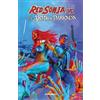 Tim Seeley Red Sonja vs The Army of Darkness TPB (Tascabile)