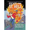 Lewis Hancox Escape from St. Hell: My Trans Teen Life Levels (Copertina rigida)