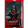 Xu Xianzhe Assassin's Creed Dynasty, Volume 3 (Tascabile)