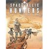 Sylvain Runberg Space Relic Hunters (Copertina rigida) Relic Hunters