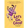 Coco Fox Let's Go, Coco! (Tascabile)