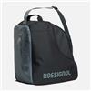 ROSSIGNOL TACTIC BOOT BAG, NERO
