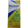 Opella Healthcare Italy Bisolvon Tosse Complete Sciroppo 100 ml Senza Zucchero Senza Lattosio