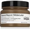 L'Oréal Professionnel Serie Expert Absolut Repair Molecular Mask 150 ml