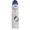 Dove Advanced Care Original Antiperspirant 72H 150 ml