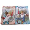 Yamato Video SAMPEI Il Ragazzo Pescatore La Serie Completa Dvd In 2 Cofanetti - Iper prezzo!