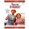 Dvd sordi - dove vai in vacanza? dvd Italian Import (DVD)