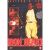 Iron Heart - Man of Honor (DVD) Britton k lee Richard Norton Bolo Yeung