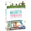 Bim Maledetta Primavera (DVD) Micaela Ramazzotti Giampaolo Morelli Emma Fasano
