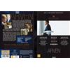 Zentropa Entertainment ApS Arven (Arvet) - Nordic Edition (DVD) Ulrich Thomsen Lars Brygmann Karina Skands