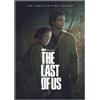 Studio Distribution Services The Last of Us: The Complete First Season (DVD) Pedro Pascal Bella Ramsey