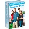 Sony Pictures Entertainment (PLAION PICT Dawson's Creek - Die komplette Serie (34 DVDs) (DVD) Joshua Jackson