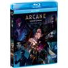 SHOUT! FACTORY Arcane: League of Legends - Season One (Blu-ray) Various