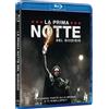 Blu-Ray La Prima Notte Del Giudizio (Blu-ray) Noel Davis Wade Darragh Tomei