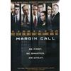 Lions Gate Margin Call (DVD)