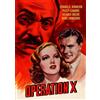 Reel Vault Operation X aka My Daughter Joy Edward G. Robinson Nora Swinburne Peggy Cummins