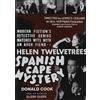 Reel Vault The Spanish Cape Mystery (DVD) Donald Cook Helen Twelvetrees Berton Churchill