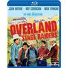 Olive Overland Stage Raiders (Blu-ray) John Wayne Ray Corrigan Max Terhune