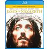 JESUS OF NAZARETH: COMP MINISERIES - 40T Jesus Of Nazareth: The Complete Miniseries (40th Anniversary Edition) (Blu-ray)