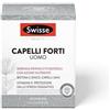 Swisse Capelli Forti Uomo 30 Compresse