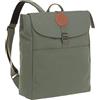 Lässig Laessig Zaino per Pannolini con Accessori Borsa per Pannolini Borsa Fasciatoio/Backpack Adventure, Verde Olive