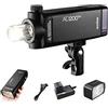 GODOX Witstro AD200pro Kit flash compact