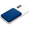 Celly COLMAGPB5000BL Power Bank 5000mAh Blu con Carica Wireless e USB-C
