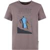 E9 Atti T-shirt uomo - SHARK
