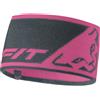 Dynafit Leopard Logo Fascia - MAGENTA