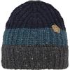 E9 Biro Beanie - PETROL