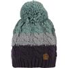 E9 Kevin Beanie - EGGPLANT