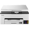 CANON MULTIFUNZIONE INK A4 COLORE, MAXIFY GX1050 EB2, 15PPM, FRONTE/RETRO, USB/LAN/WIFI, MEGATANK - 6169C022