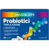 Marco Viti Farmaceutici Massigen Probiotici 10 capsule