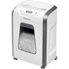 GielleService Distruggidocumenti manuale Fellowes 15C P-4 con taglio a particelle 100017466 Distrugge fino a 15 fogli