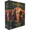Asmodee Italia Il Signore degli Anelli LCG - La Compagnia dell'Anello - Saga