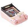 Gioco di Competizione con Volante Elettronico Gioco con Macchina Giocattolo