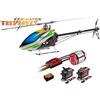 Align RH50E23X T-REX 500XT Top Combo