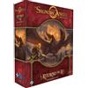 Asmodee Italia Il Signore degli Anelli LCG - Il Ritorno del Re - Saga