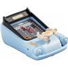 Gioco di Competizione con Volante Elettronico Gioco con Macchina Giocattolo